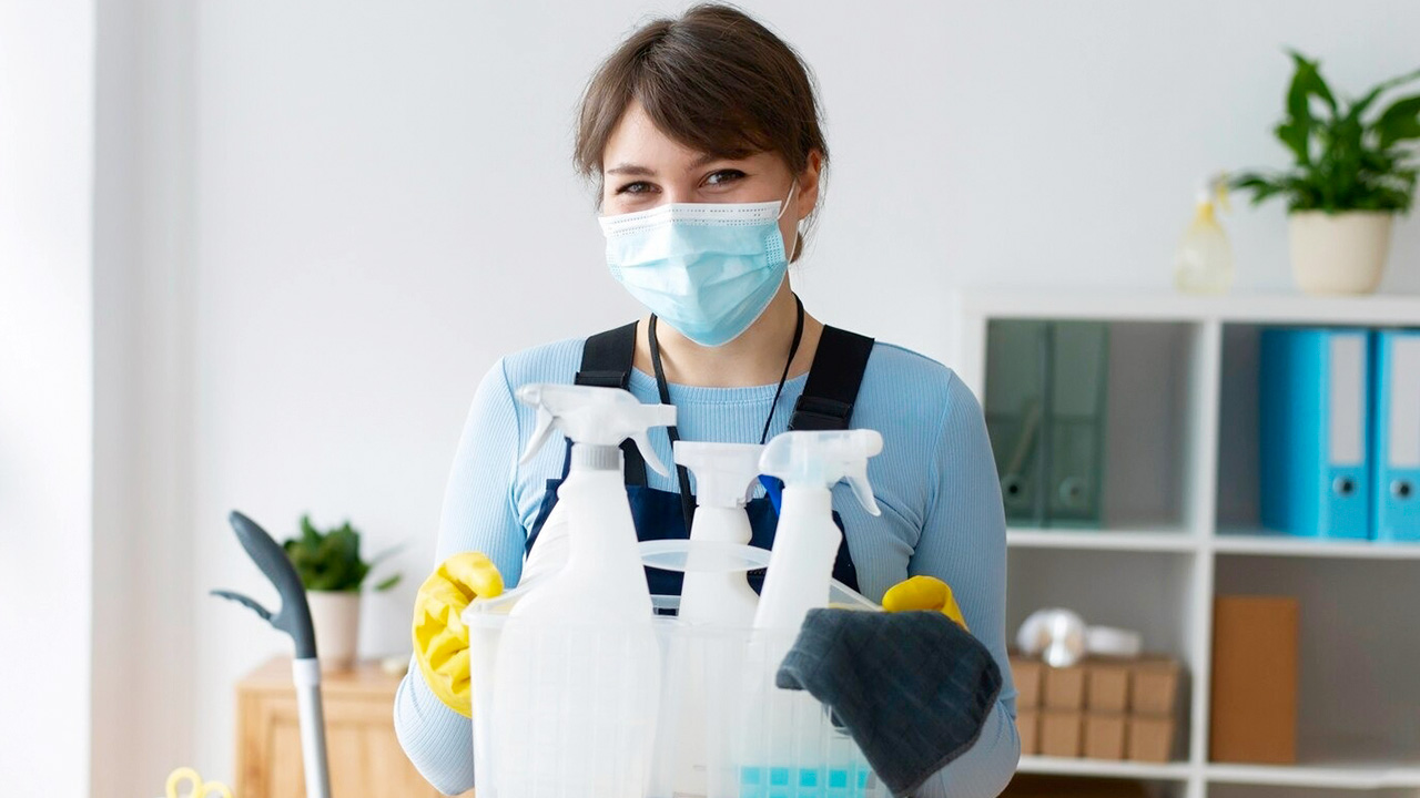 Điểm nổi bật của Dịch vụ vệ sinh nhà cửa đón Tết