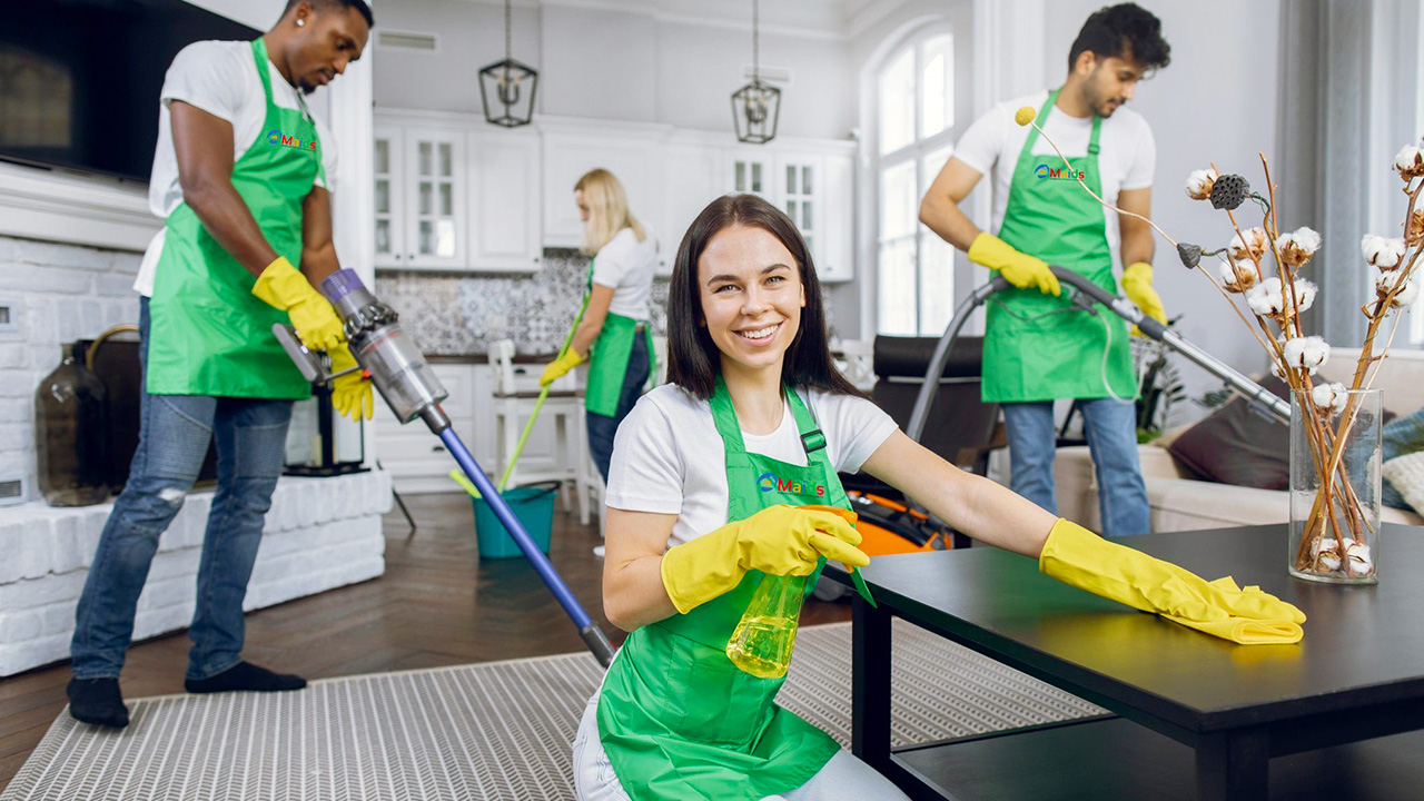 Tiêu chí lựa chọn dịch vụ vệ sinh